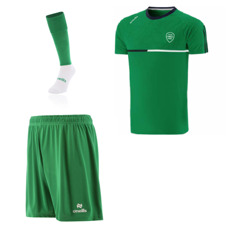 DCFC Academy Pack 2