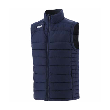 Andy Padded Gilet