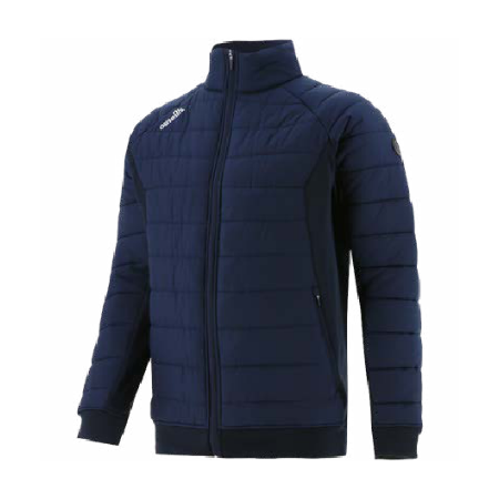 Carson Lightweight Padded Jacket