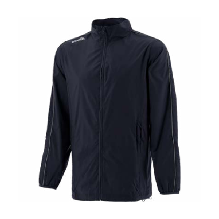 Typhoon Lightweight Rain Jacket